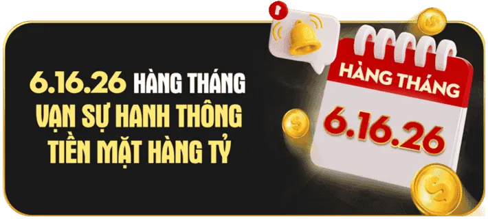 Chương trình hoàn trả cược thể thao