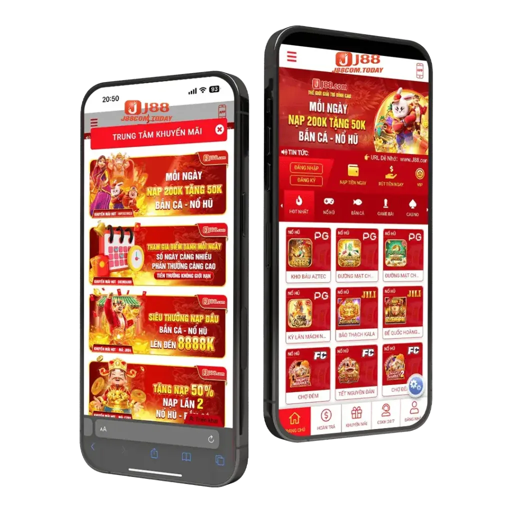 Khuyến mãi độc quyền cho người dùng app 368bet