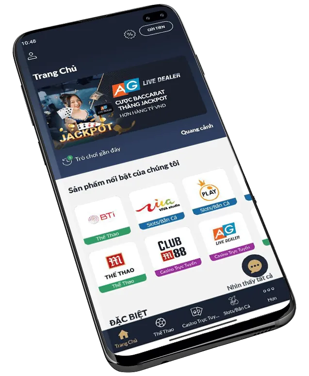 Giao dịch nhanh chóng và an toàn tại 368bet