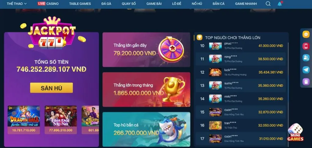 Tổng quan về nền tảng cá cược trực tuyến 368bet