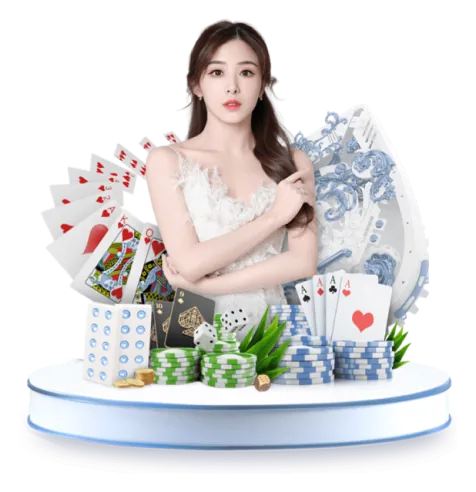 Game casino mới ra mắt tại 368bet